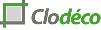 Logo Clodéco