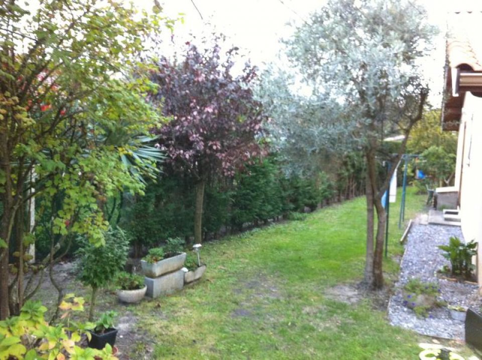 Fourniture & pose clture en Bton Lisse  LANTON (33)